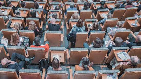 Industries Academics